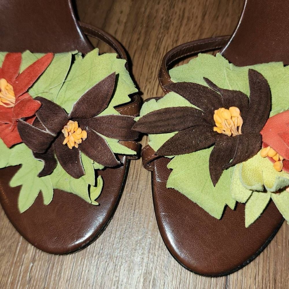 ZALO SANDALS   - Picture 2 of 8